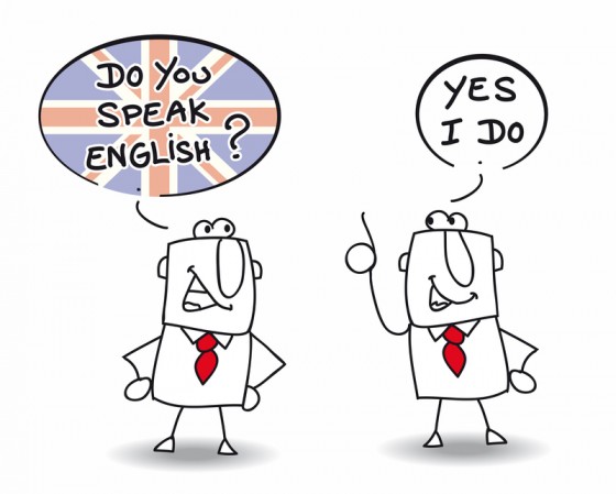لهجه انگلیسی بریتیش یا امریکن